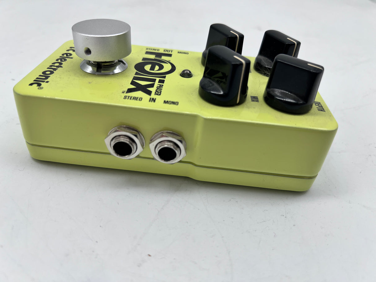 Used TC Electronic Helix Phaser