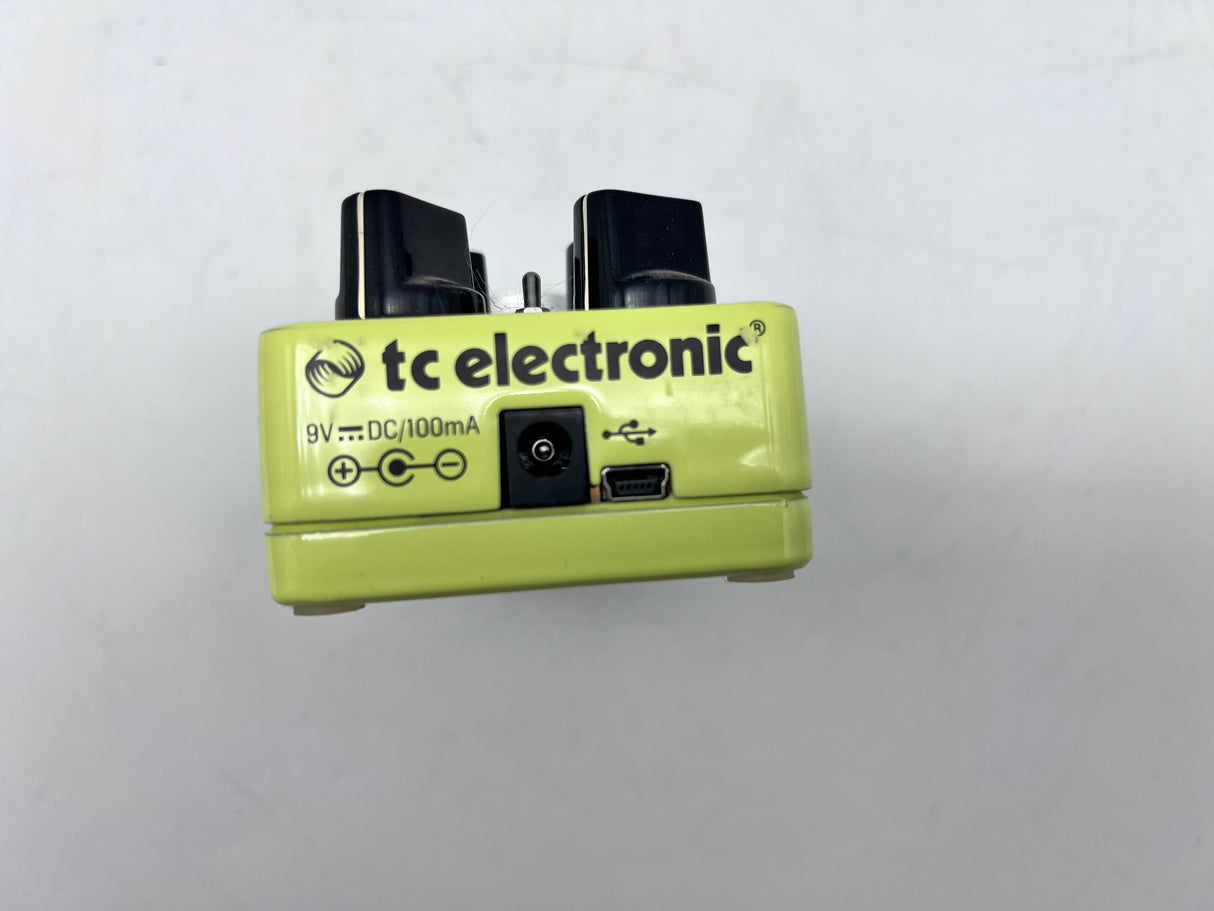 Used TC Electronic Helix Phaser