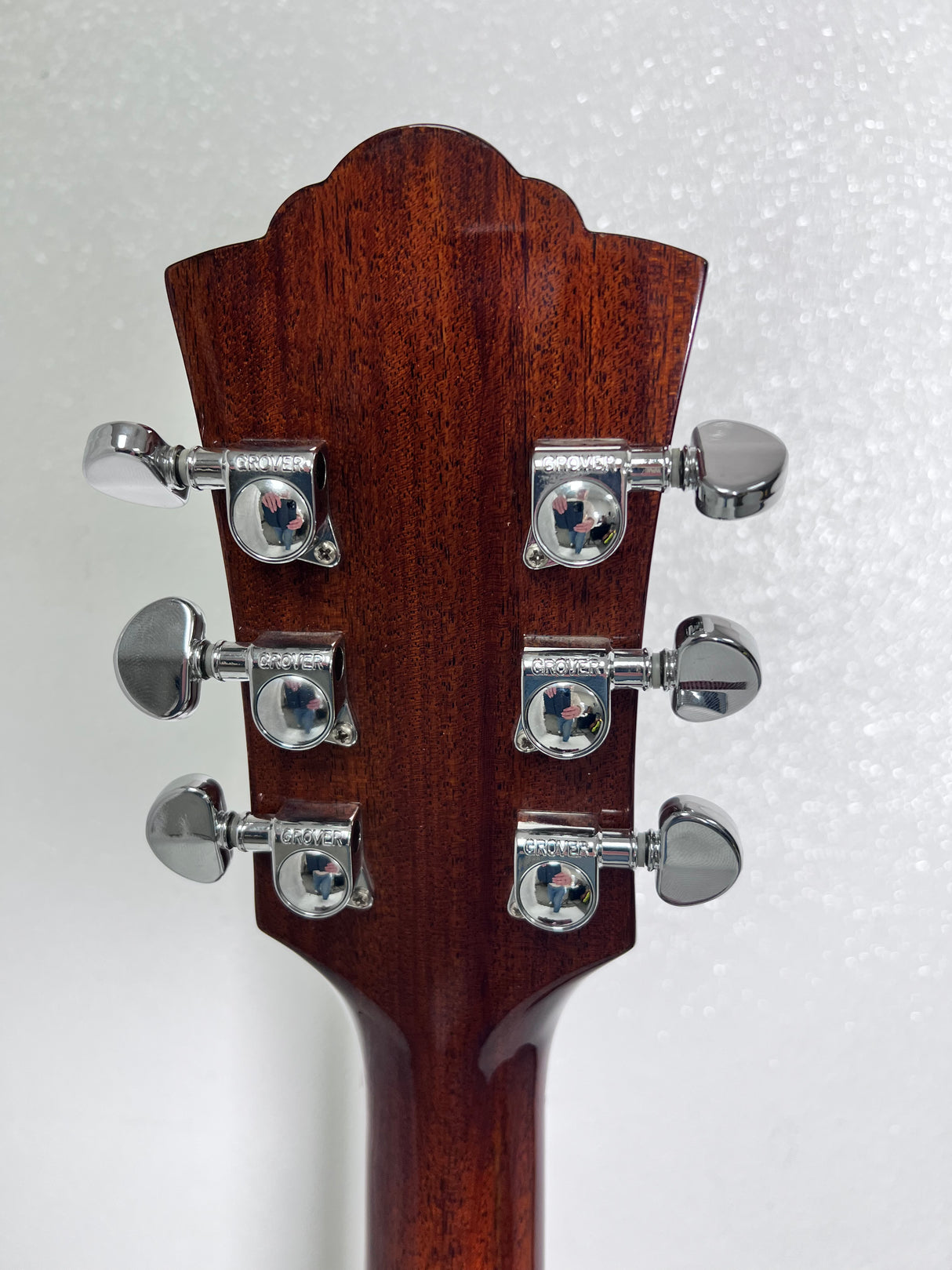 Used Guild GAD- 40 C Acoustic