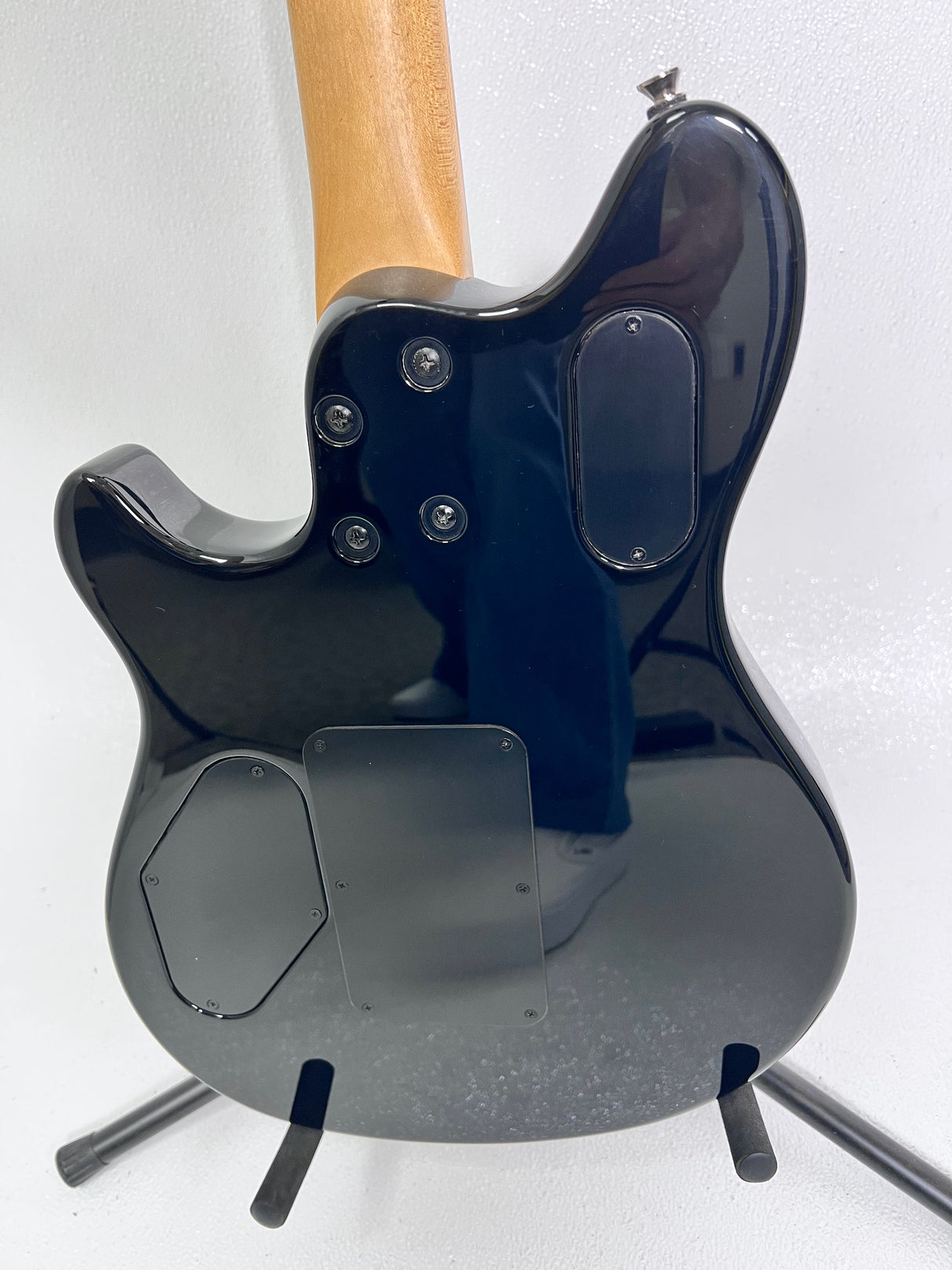 Used Peavey EVH Wolfgang Special W/Hard Case