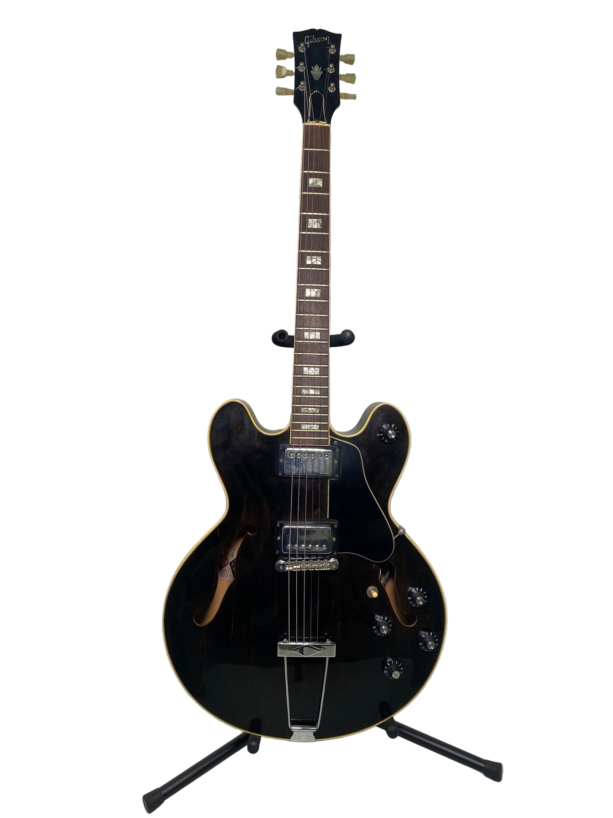 Used Gibson ES-150D Archtop Walnut