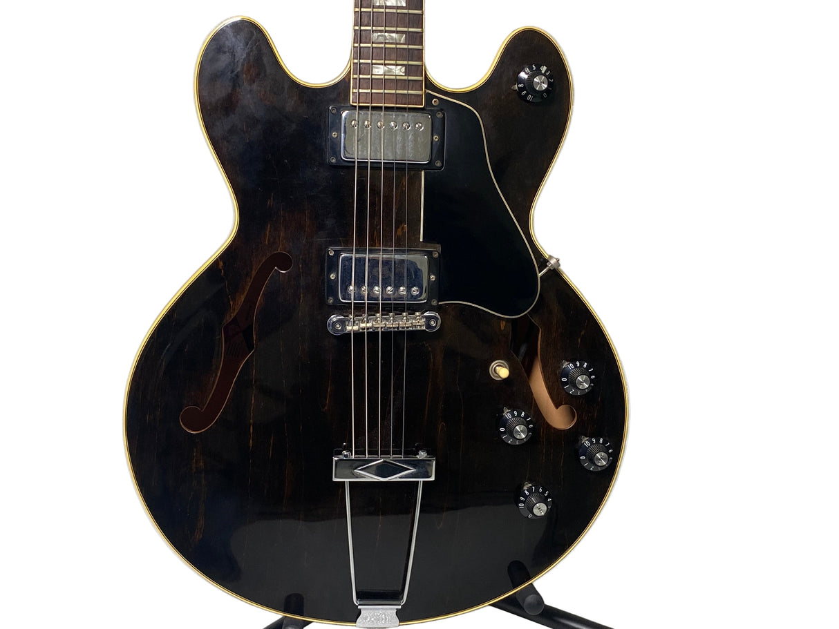 Used Gibson ES-150D Archtop Walnut