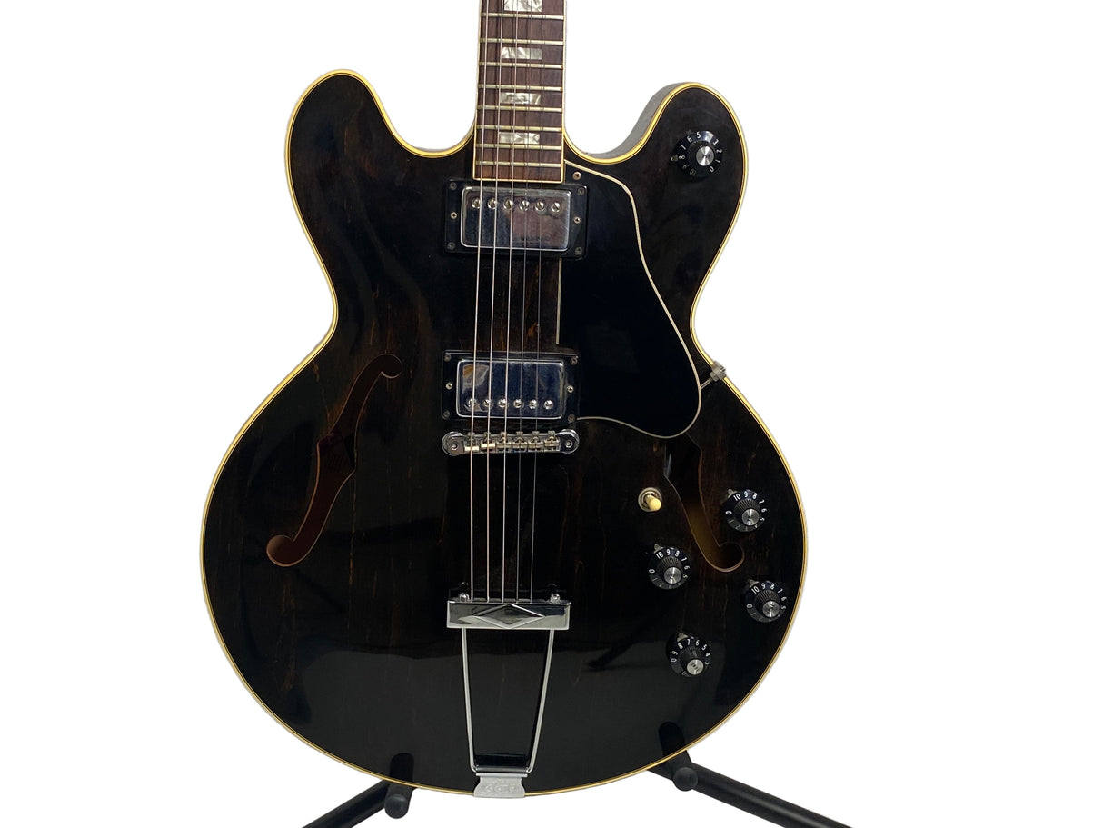 Used Gibson ES-150D Archtop Walnut