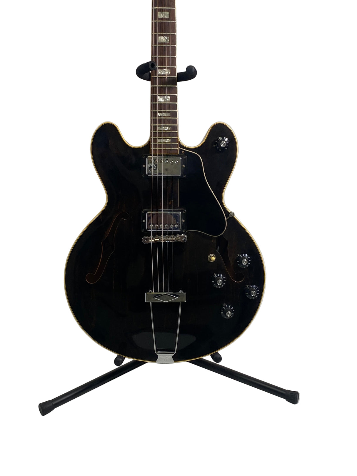 Used Gibson ES-150D Archtop Walnut