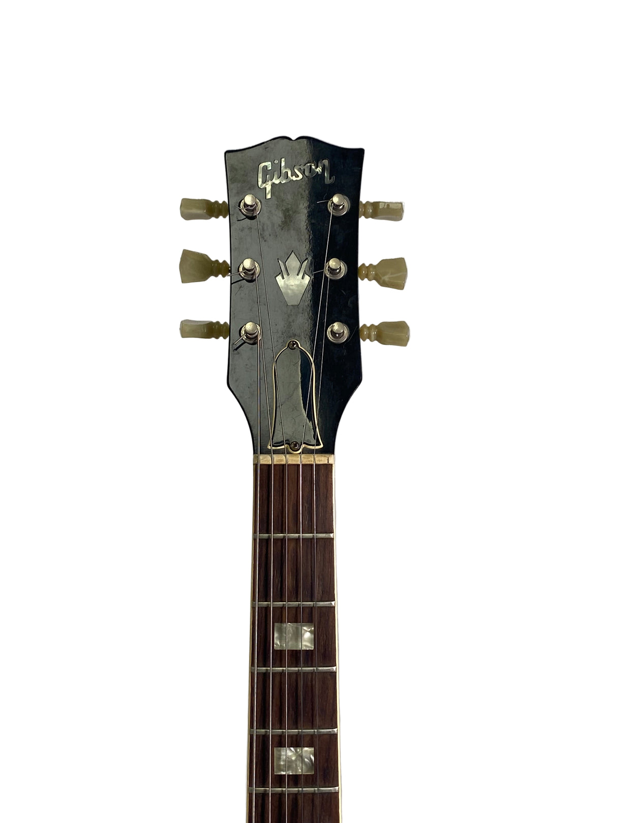 Used Gibson ES-150D Archtop Walnut