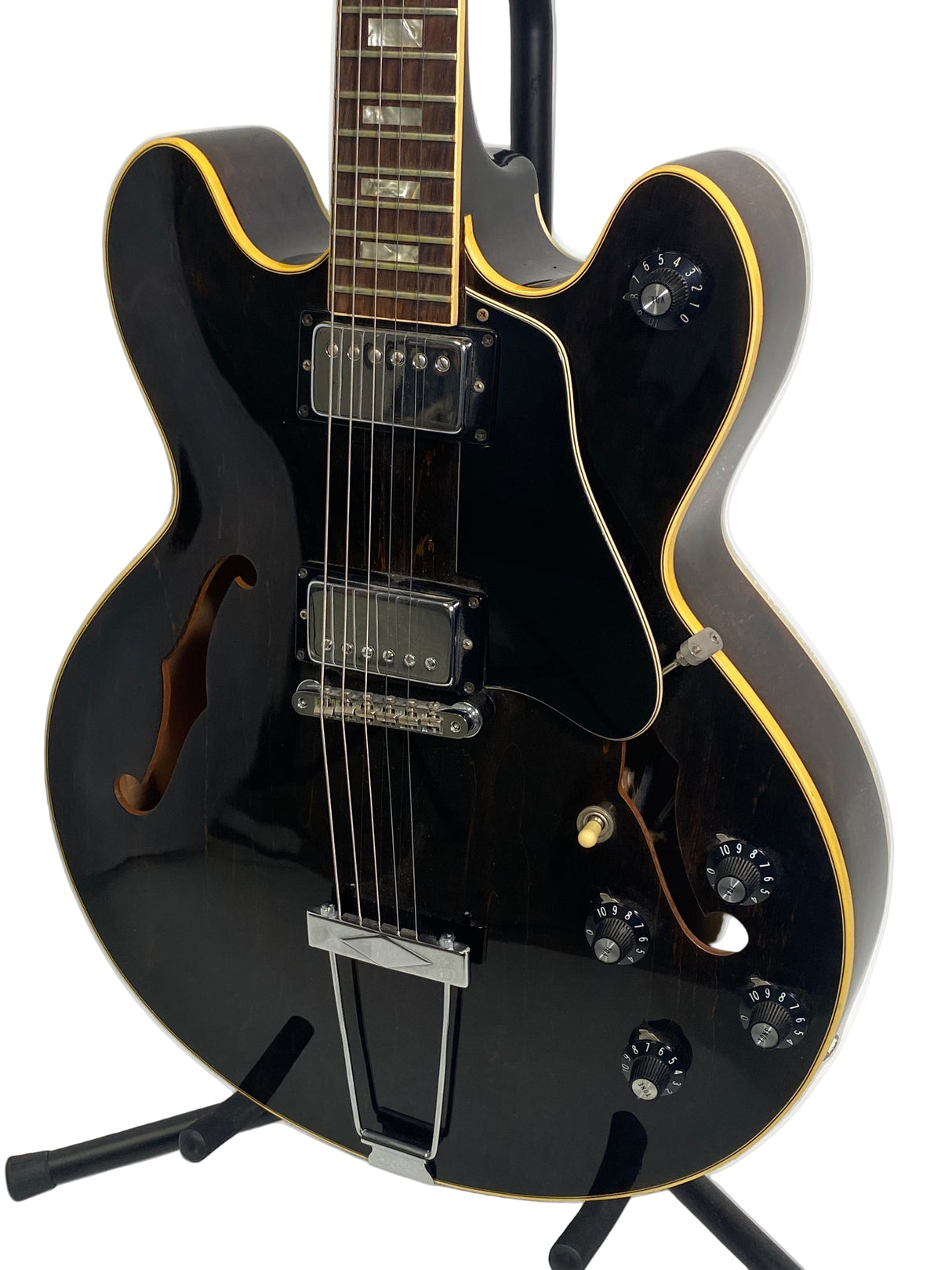 Used Gibson ES-150D Archtop Walnut