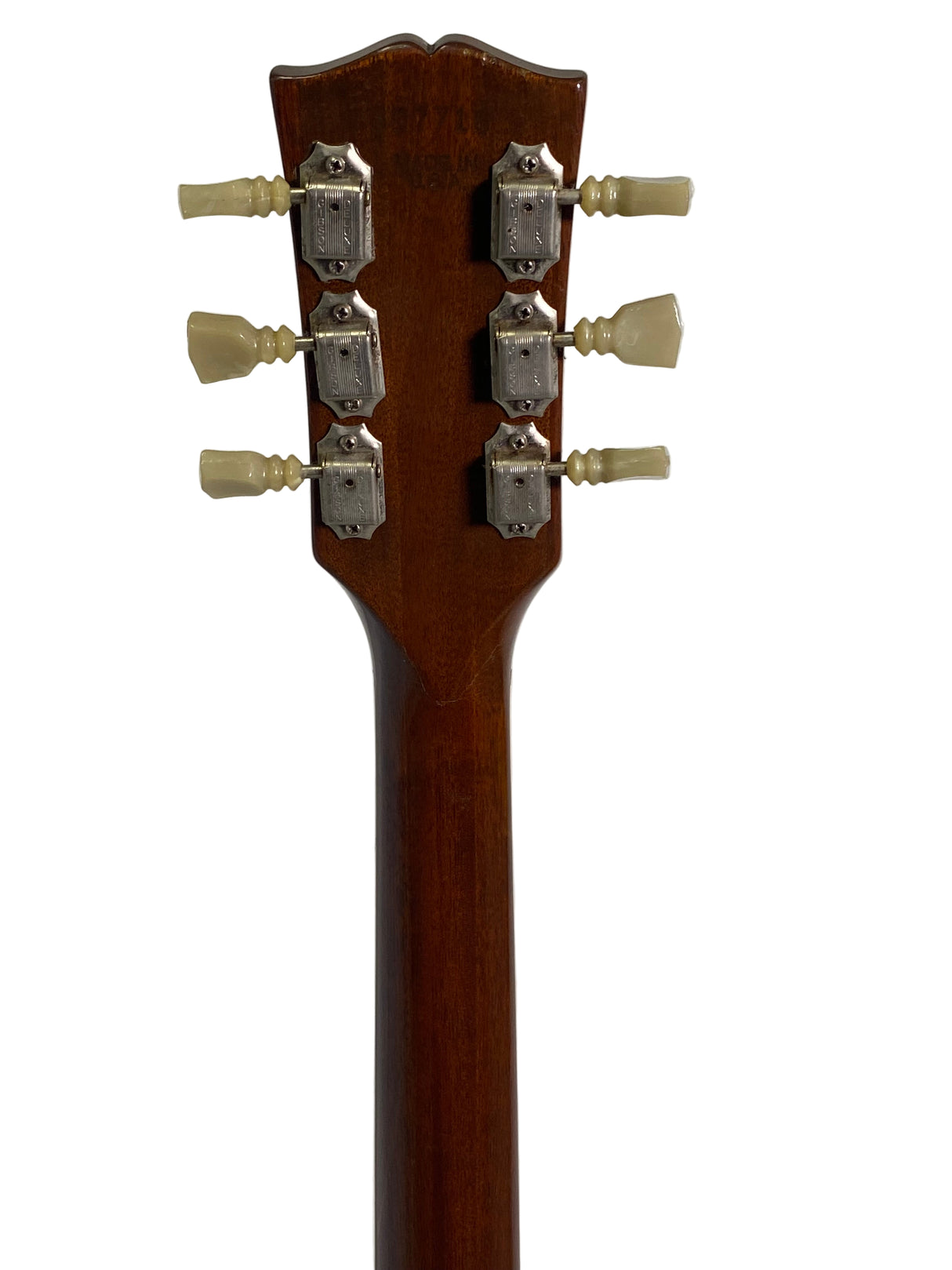 Used Gibson ES-150D Archtop Walnut