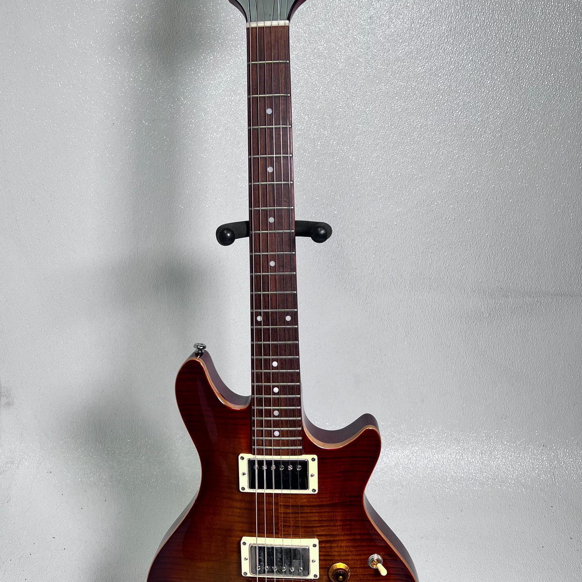 Used Edward by ESP Potbelly- Made in Japan – Skip's Music