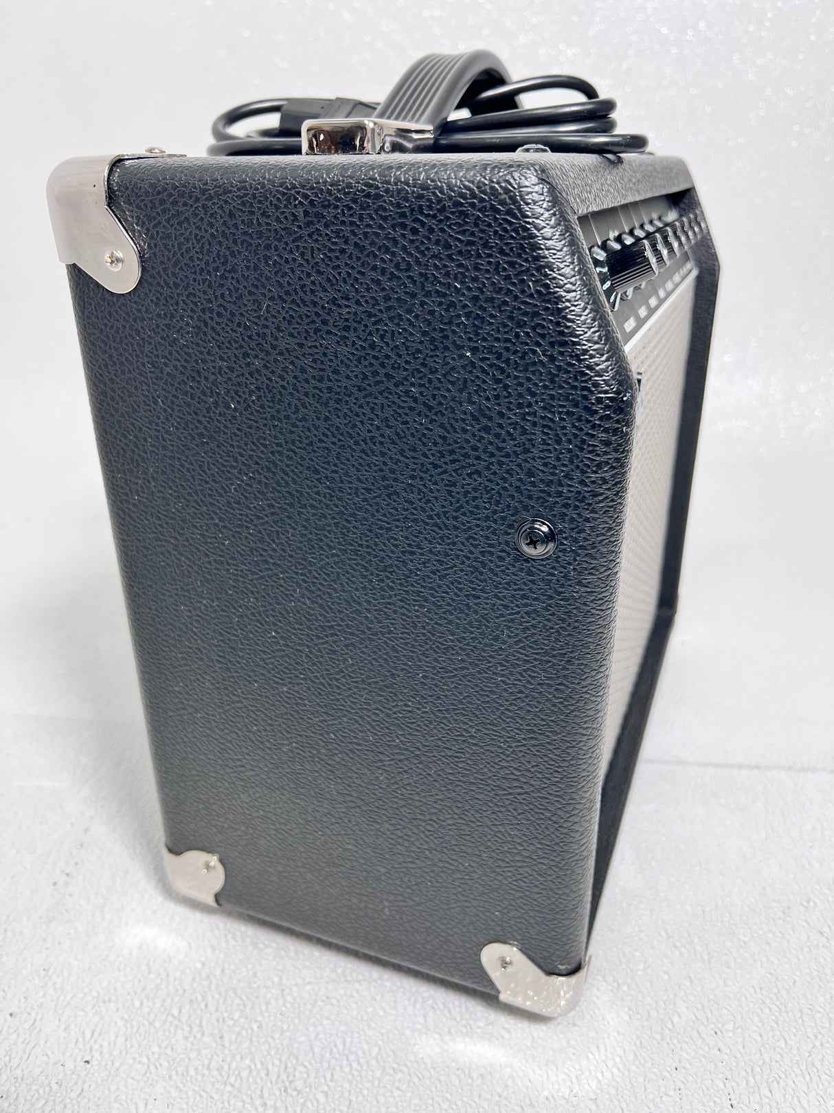 Used Fender Champion 20 Amp