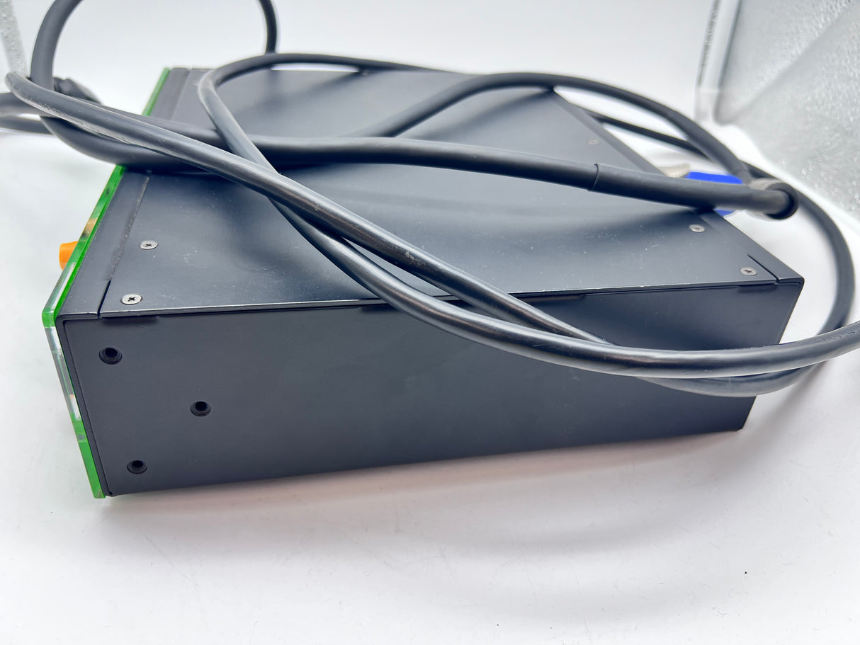 Used Markbass Little Mark Ninja