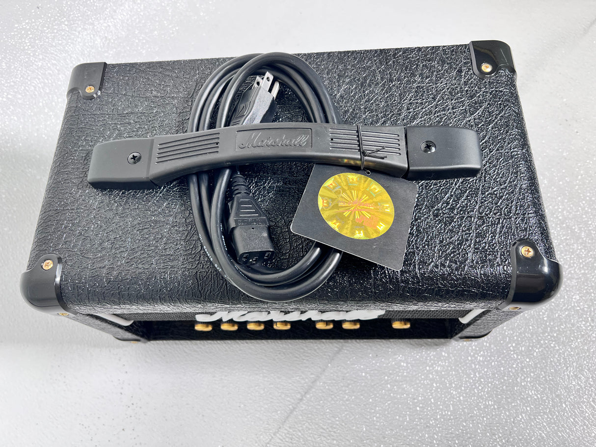 Used Marshall DSLlHR Guitar Amp Head