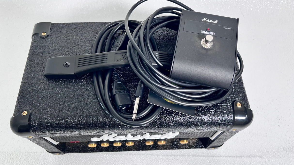 Used Marshall DSLlHR Guitar Amp Head