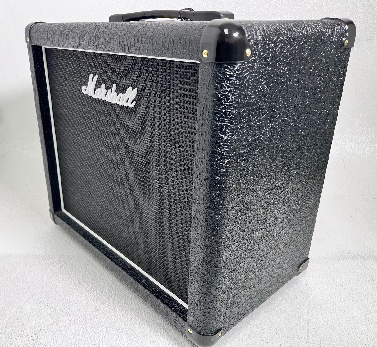 Used Marshall MX112R 1X12 Guitar Cabinet