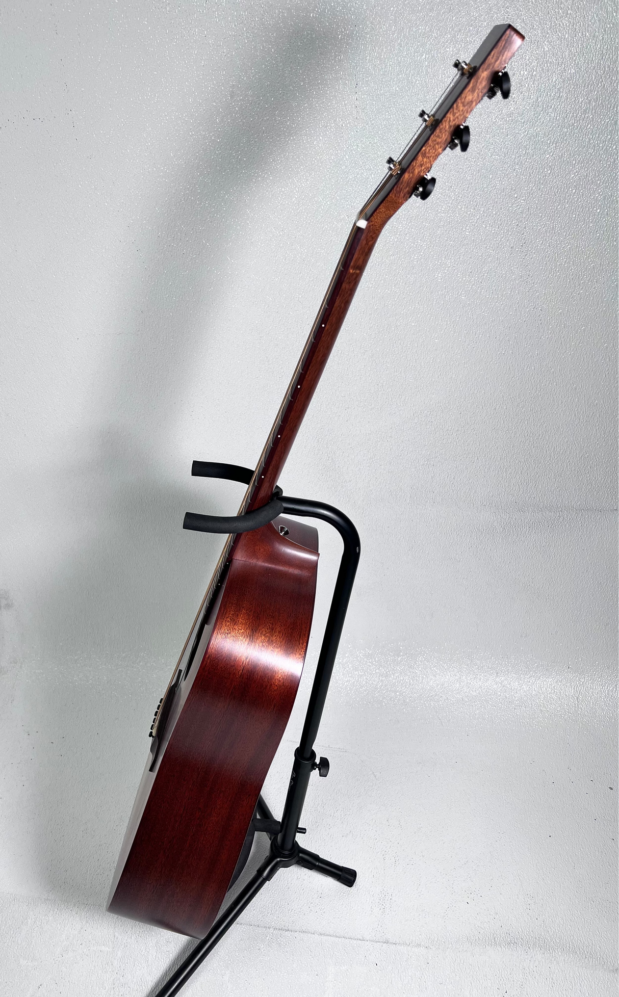 Used Martin D15 Left Handed Mahogany W/Case