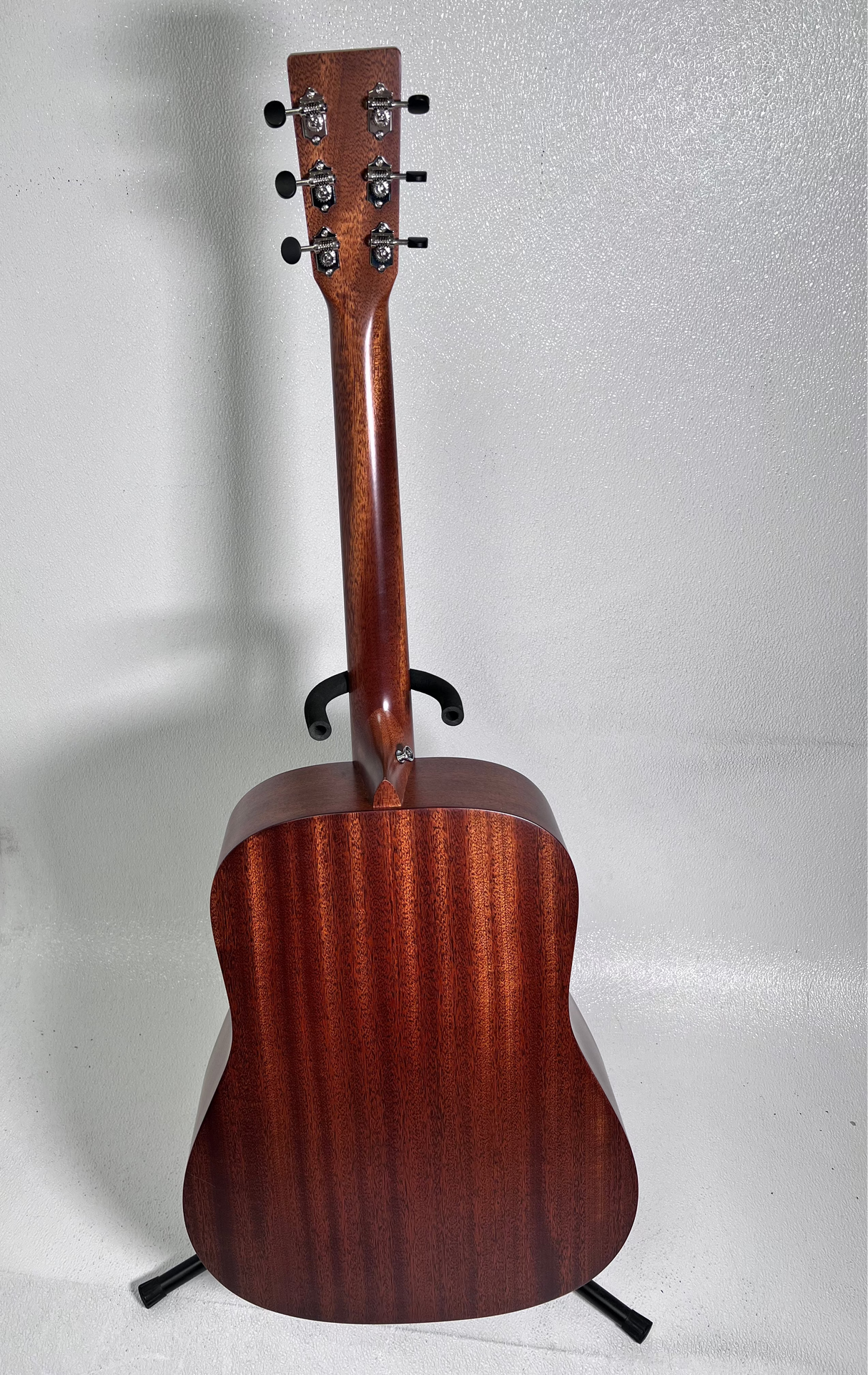 Used Martin D15 Left Handed Mahogany W/Case