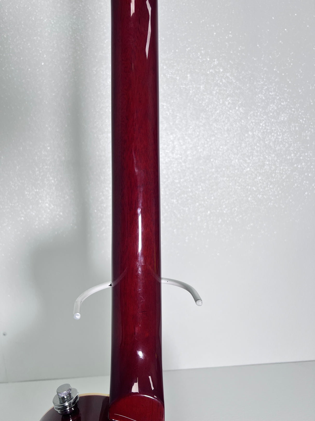 Used Vintage V100 Left Handed Honey