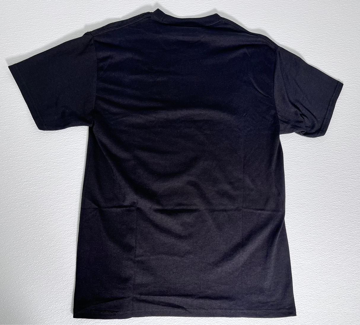 Skip's Music Weekend Warriors T-Shirt - Black