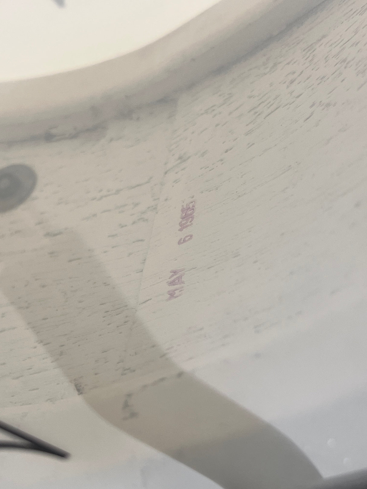 Used Ludwig 1965 Hollywood Set (5pc w/snare stand)