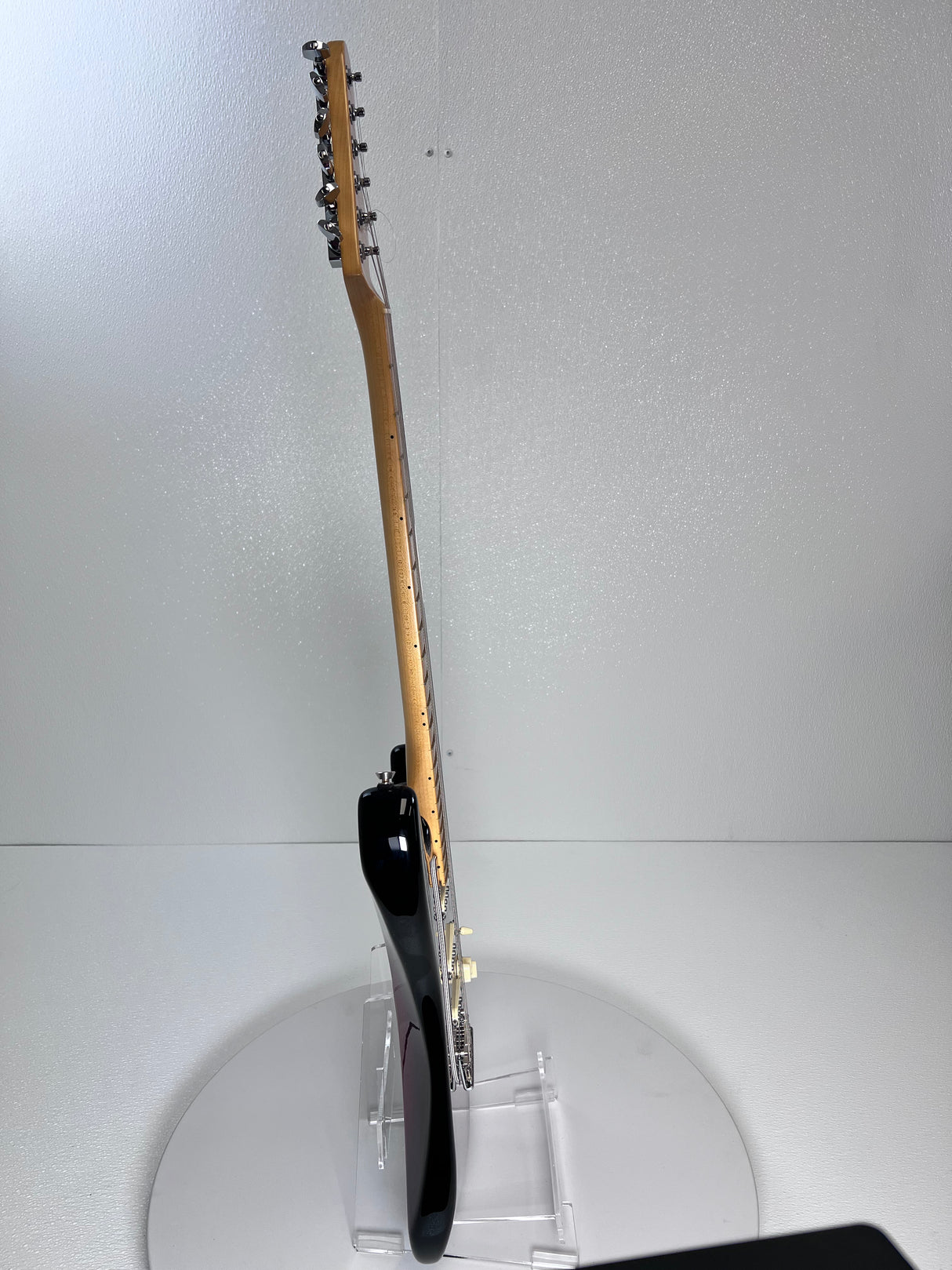 Used Fender American Professional ll Strat w/ hard case