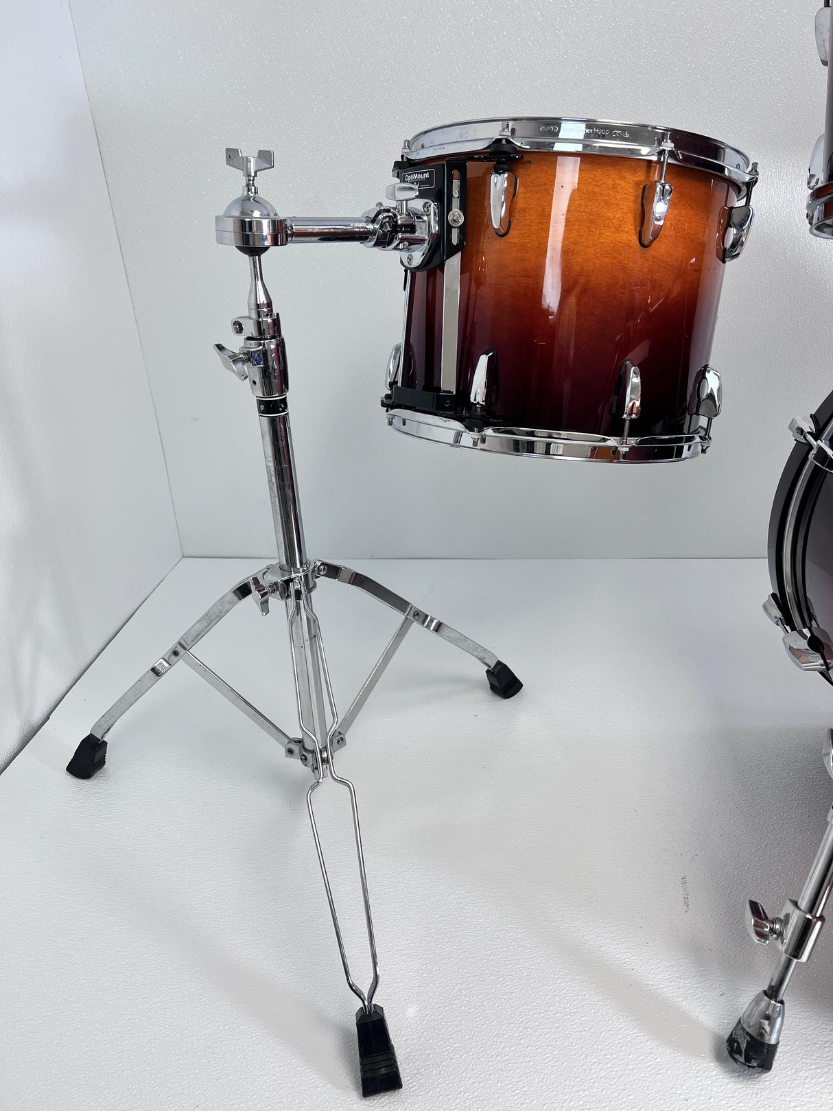 Used Pearl Session Custom 5pc Kit