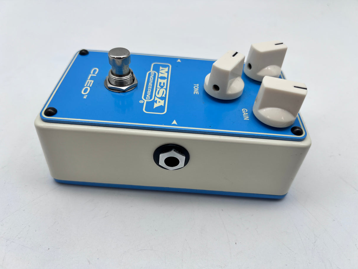 Used Mesa Chleo Boost/Overdrive