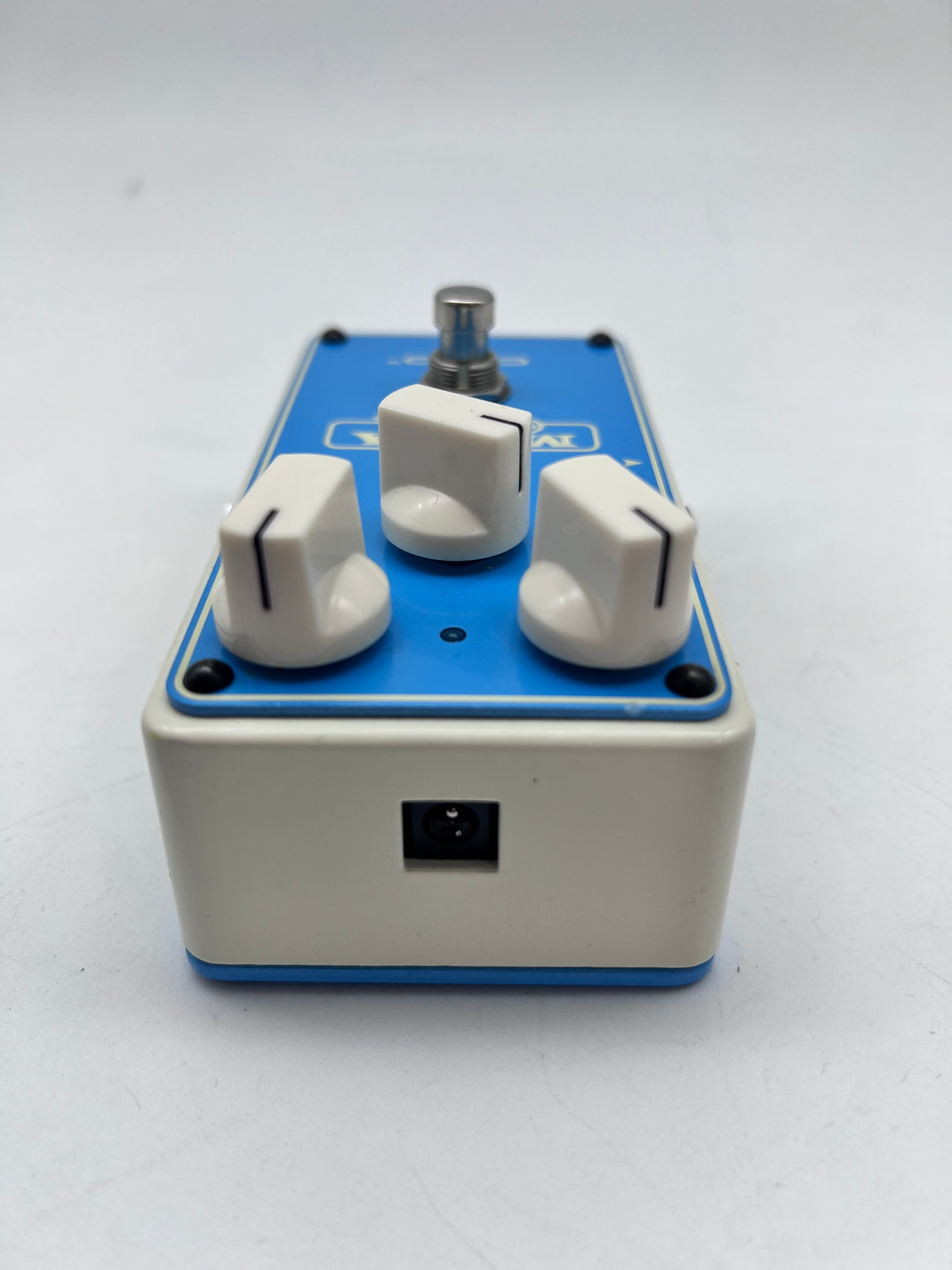 Used Mesa Chleo Boost/Overdrive
