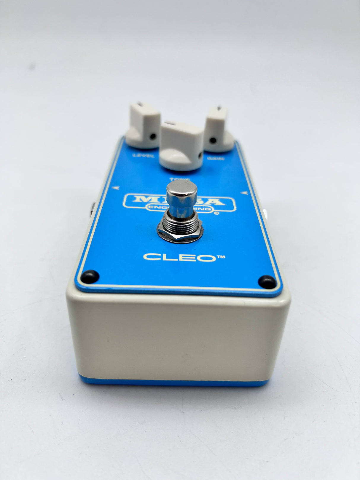 Used Mesa Chleo Boost/Overdrive