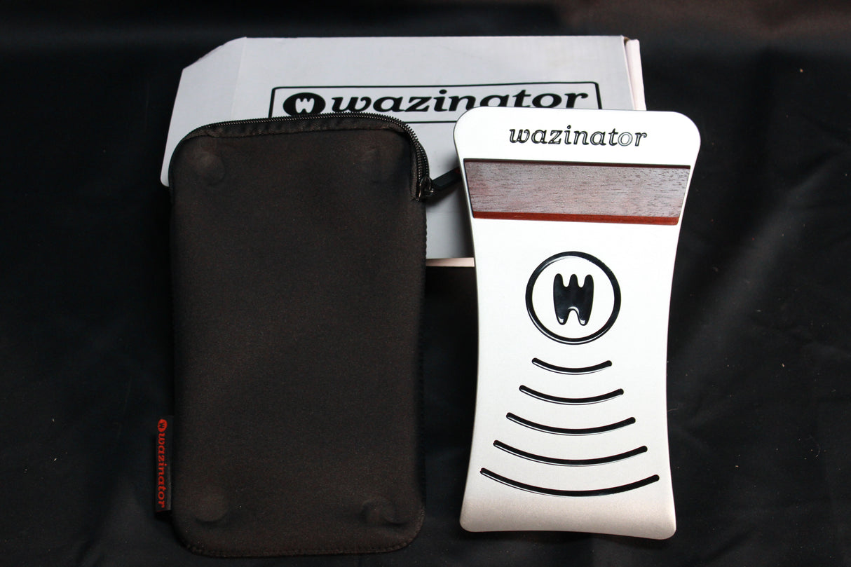 Used Wazinator Dropkick KSB883 Stompbox Pedal