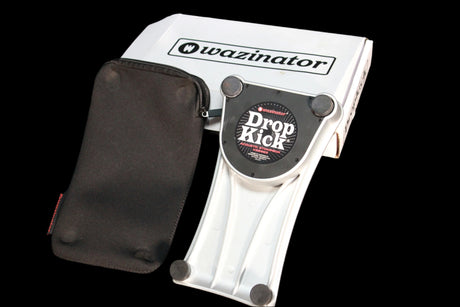 Used Wazinator Dropkick KSB883 Stompbox Pedal