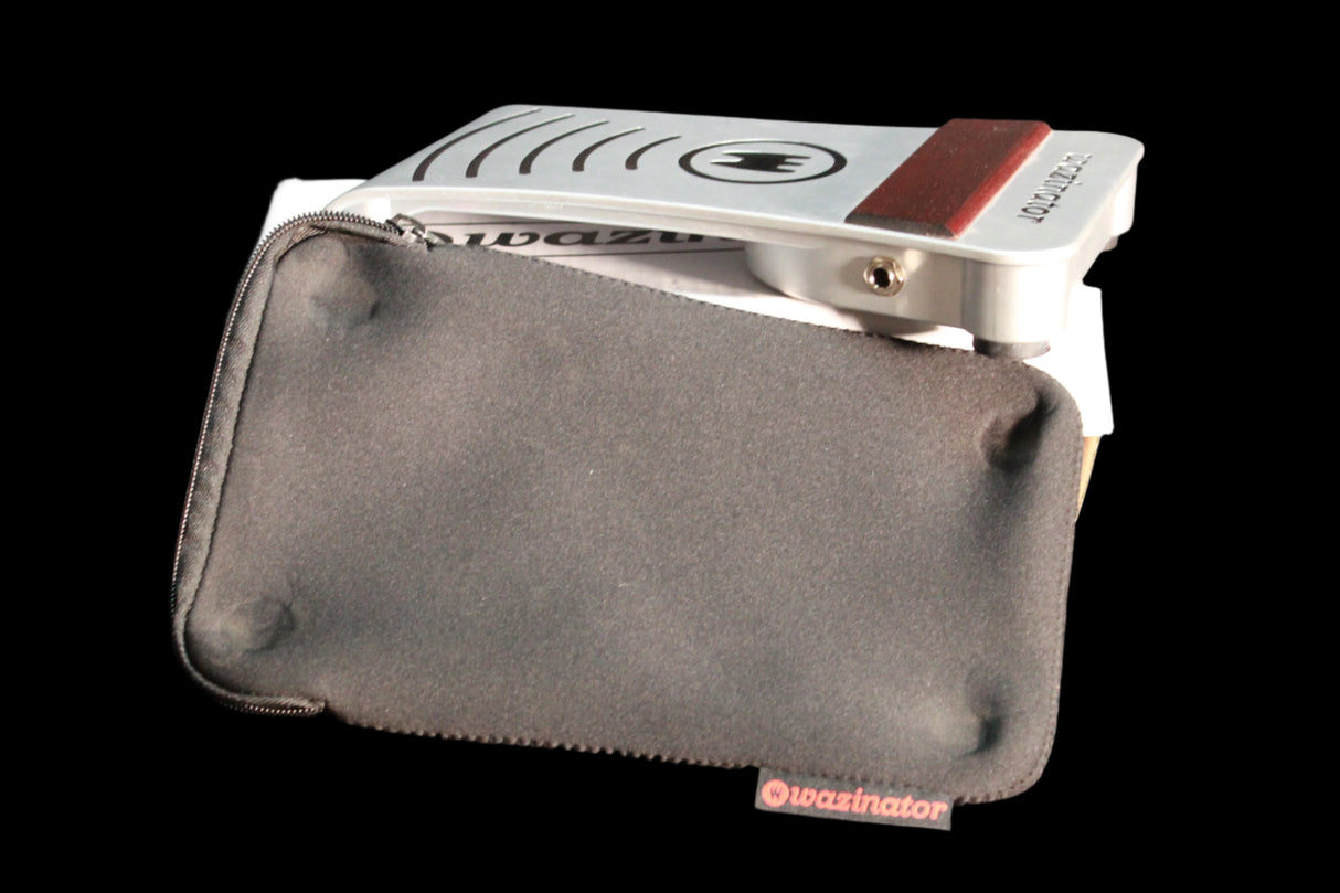 Used Wazinator Dropkick KSB883 Stompbox Pedal