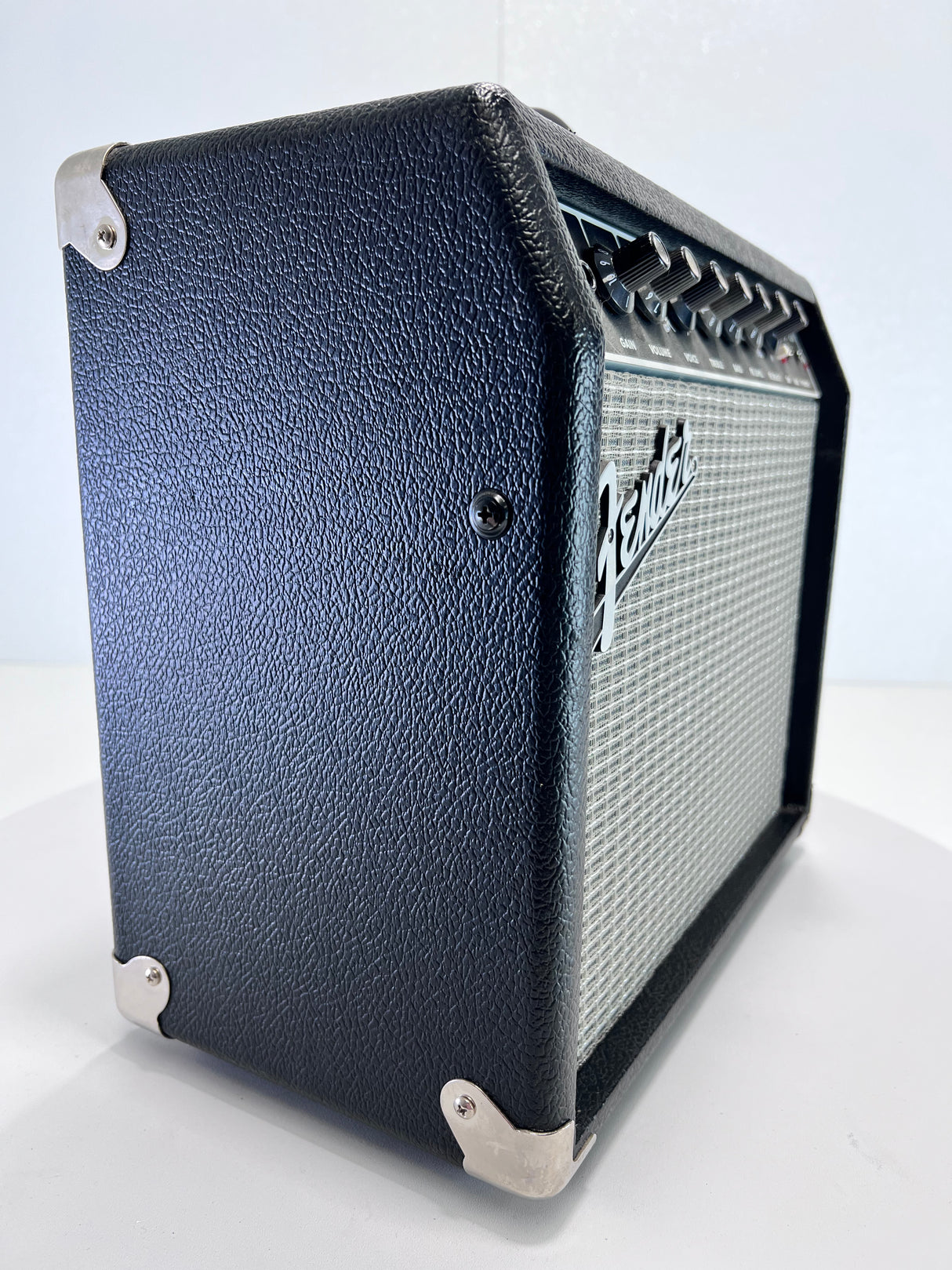 Used Fender Champion 20 Practice Amp