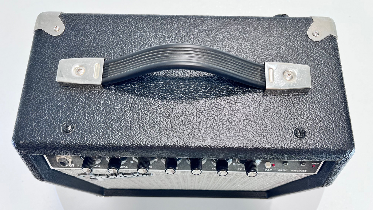 Used Fender Champion 20 Practice Amp