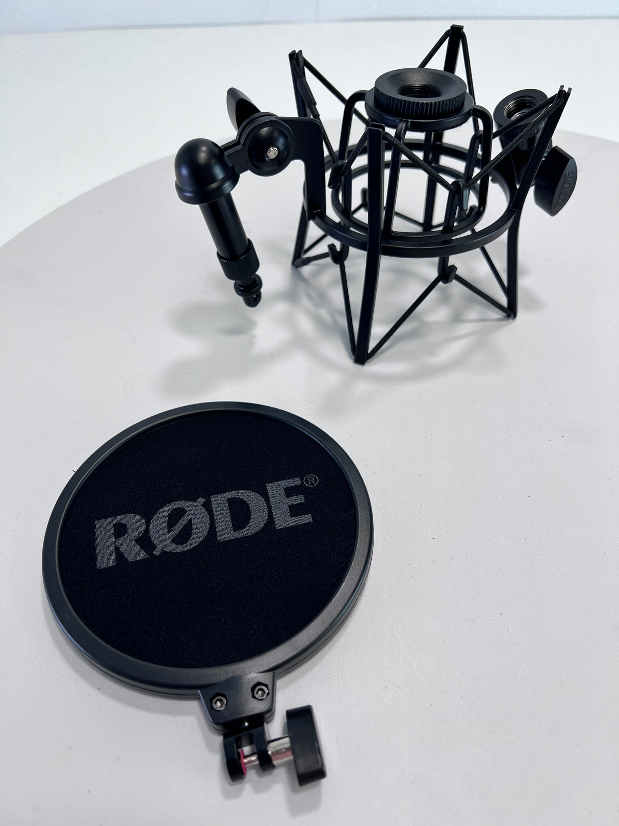 Used Rode NT1-A Microphone