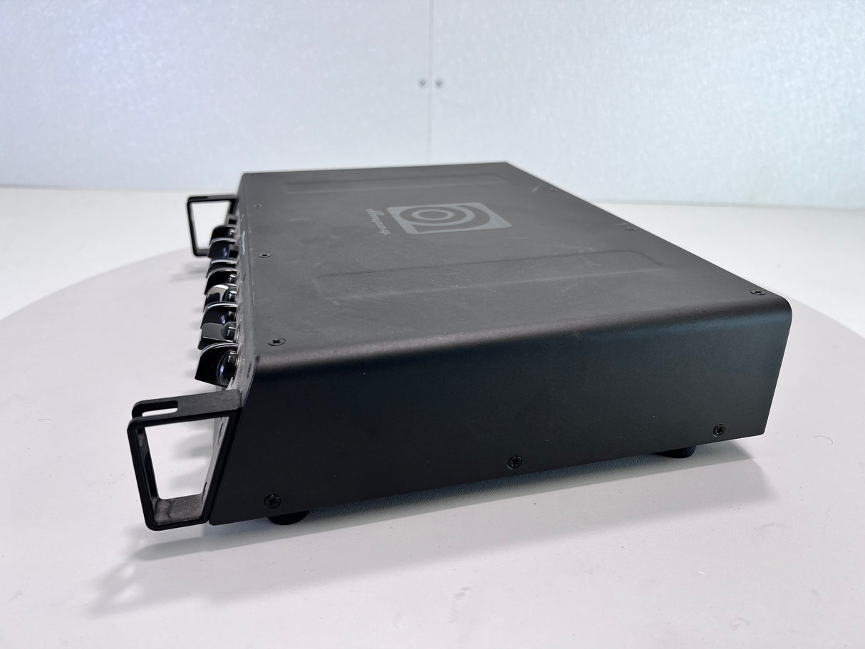 Used Ampeg PF-500 Bass Amp Head