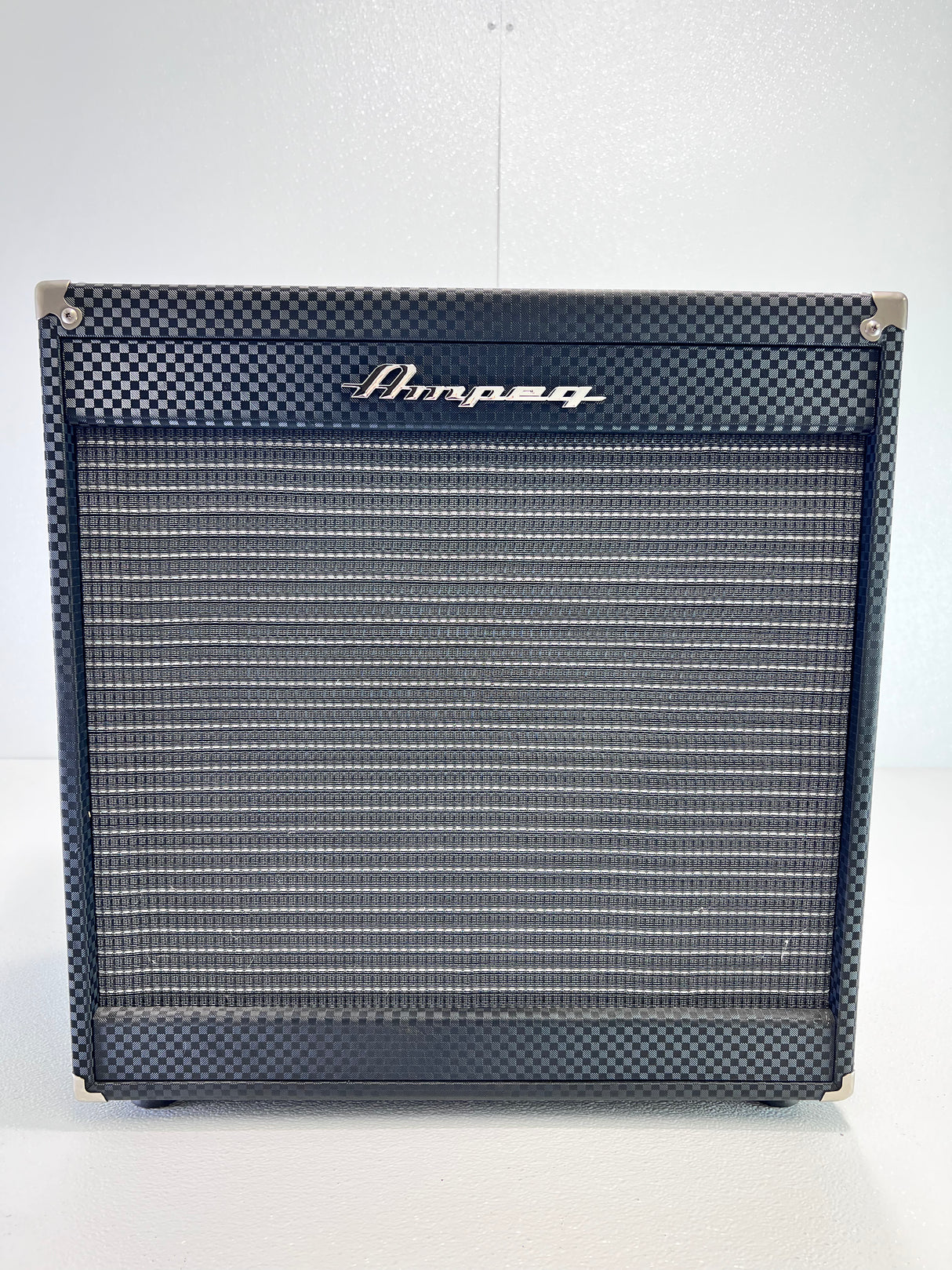 Used Ampeg PF-210 HE Bass Cabinet