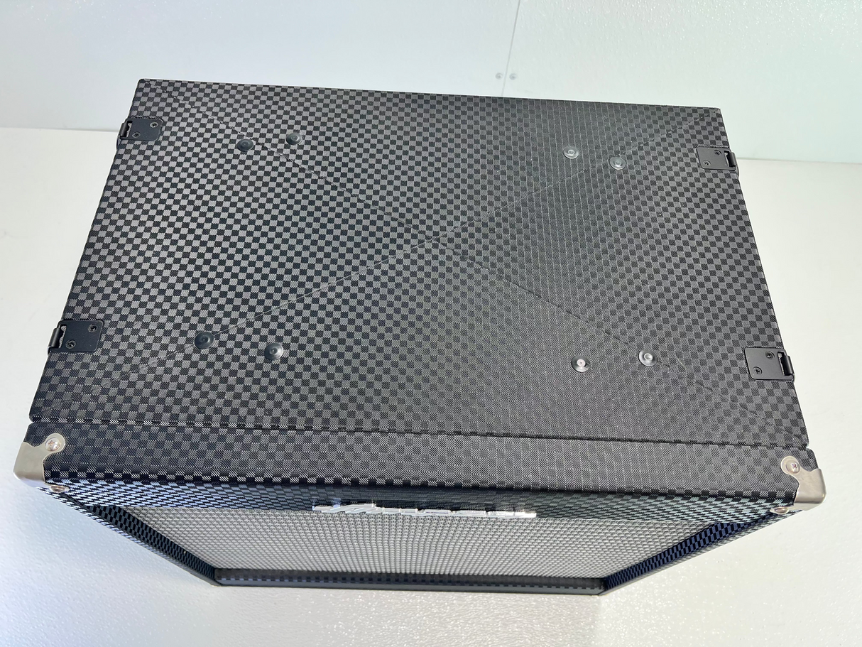 Used Ampeg PF-210 HE Bass Cabinet