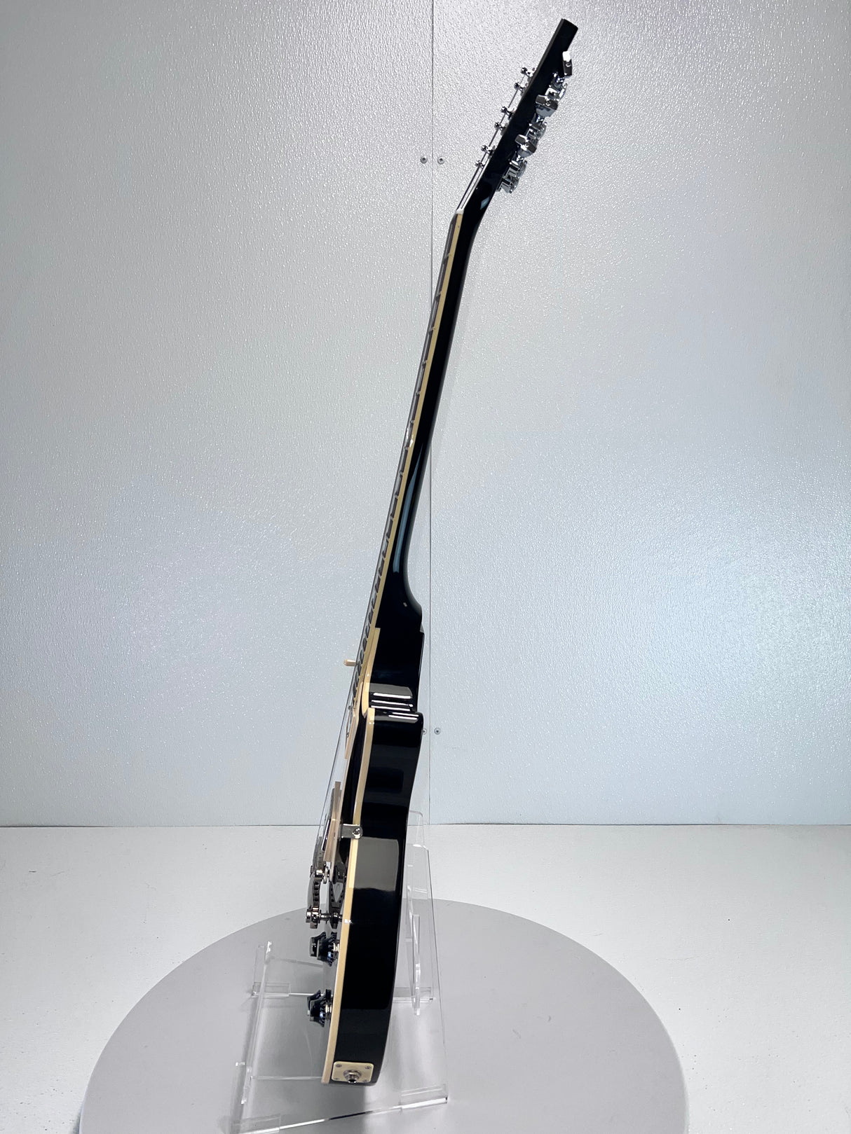 Used Heritage Standard H-150 transparent black W/ Case 2020