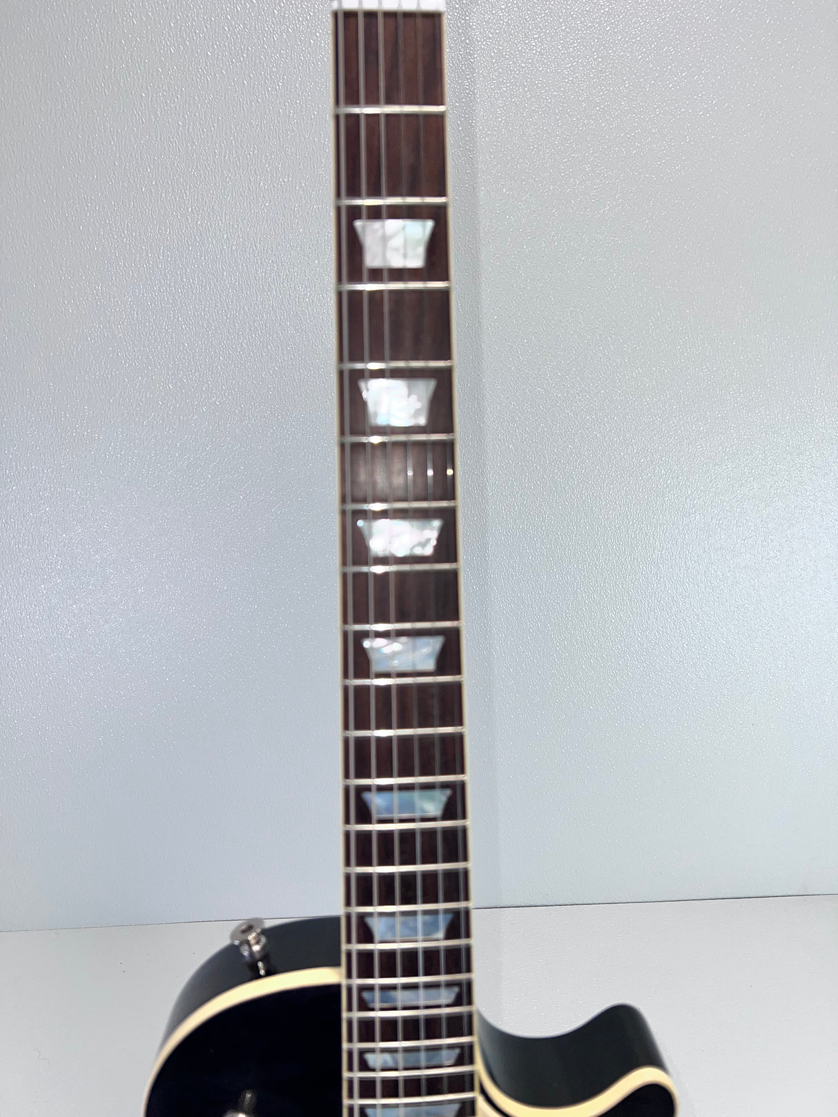 Used Heritage Standard H-150 transparent black W/ Case 2020