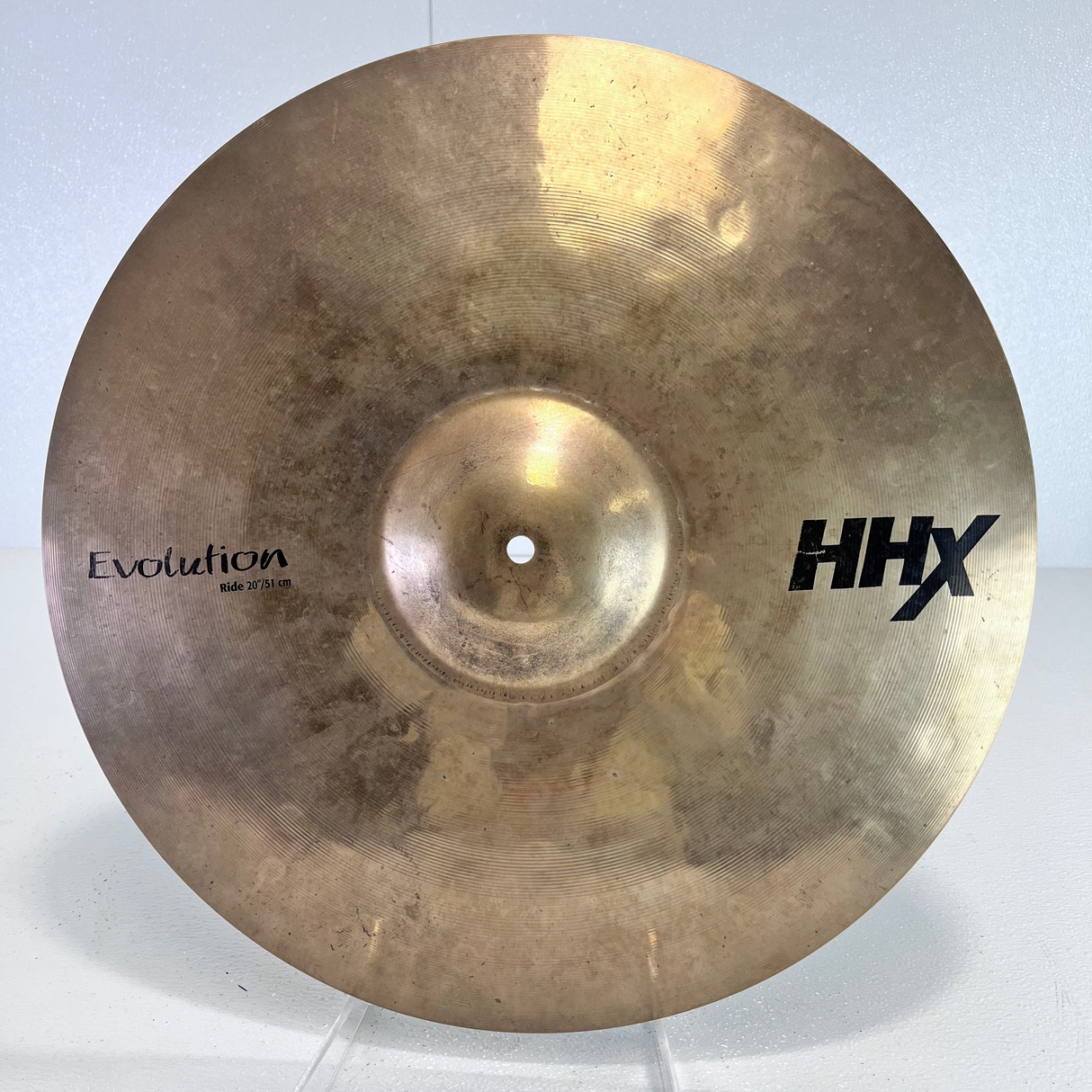 Used Sabian 20" HHX Evolution