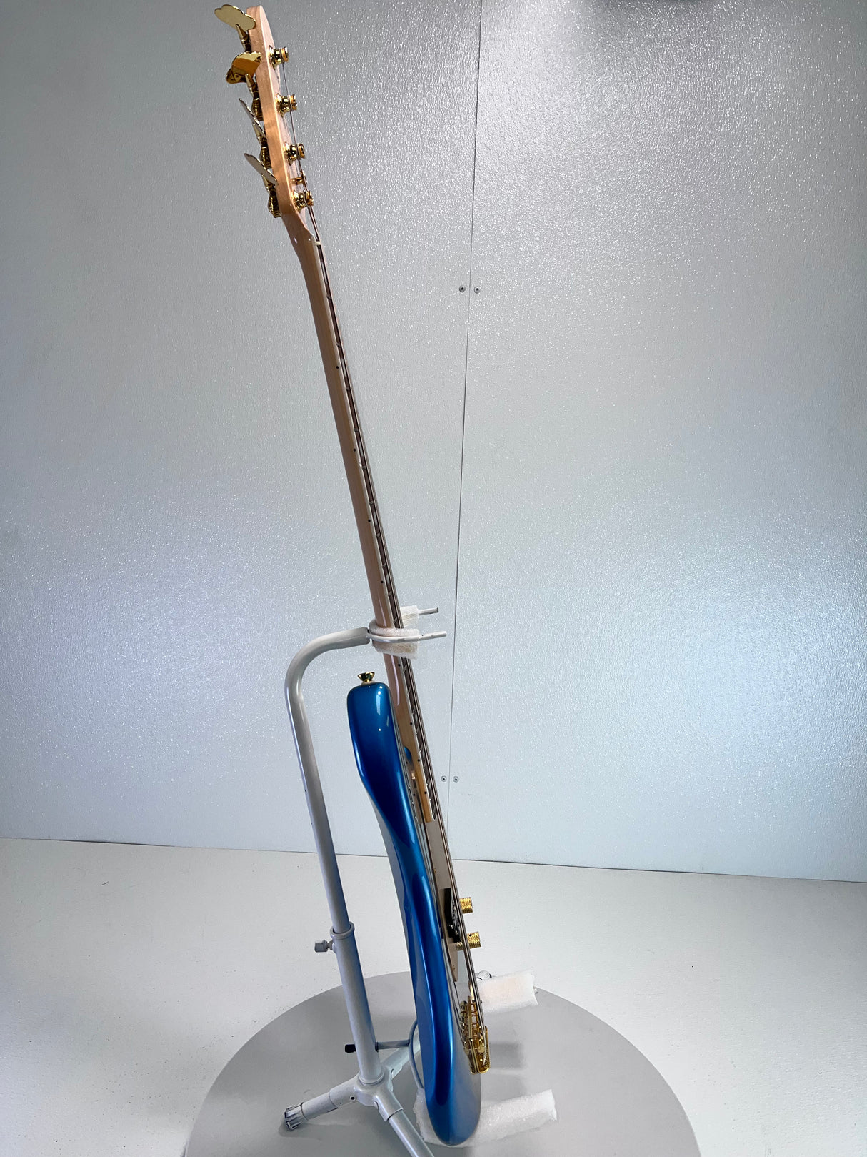 Used Squier Precision Bass