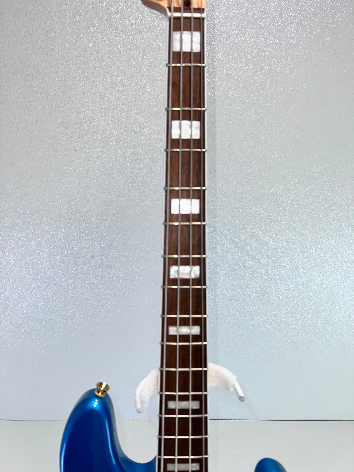 Used Squier Precision Bass