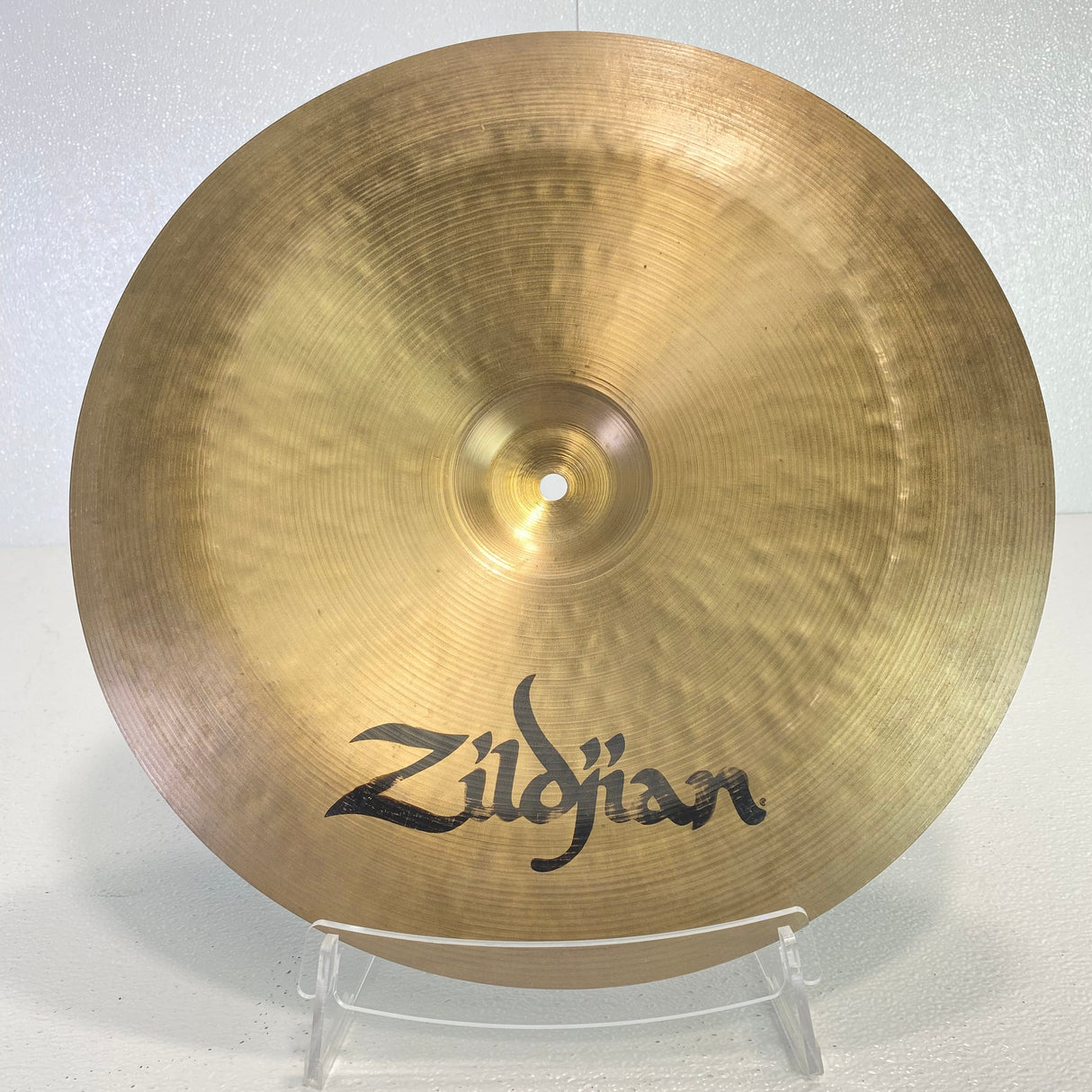 Used Zildjian K China Boy 17'