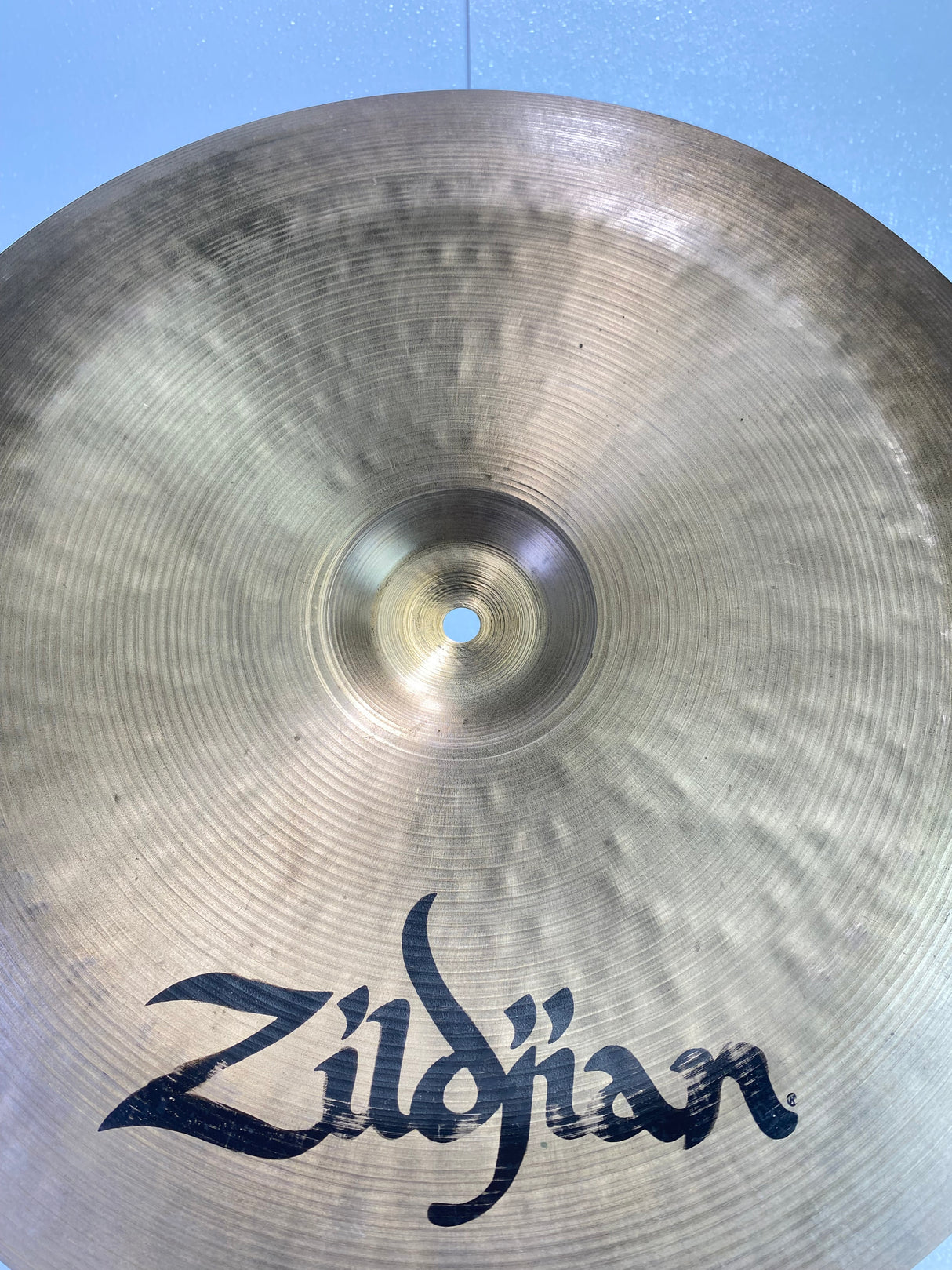 Used Zildjian K China Boy 17'