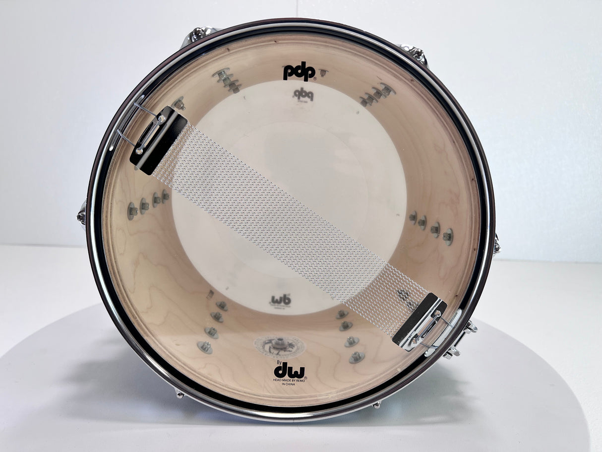 Used PDP Ltd Edition 12"x8" Maple Snare