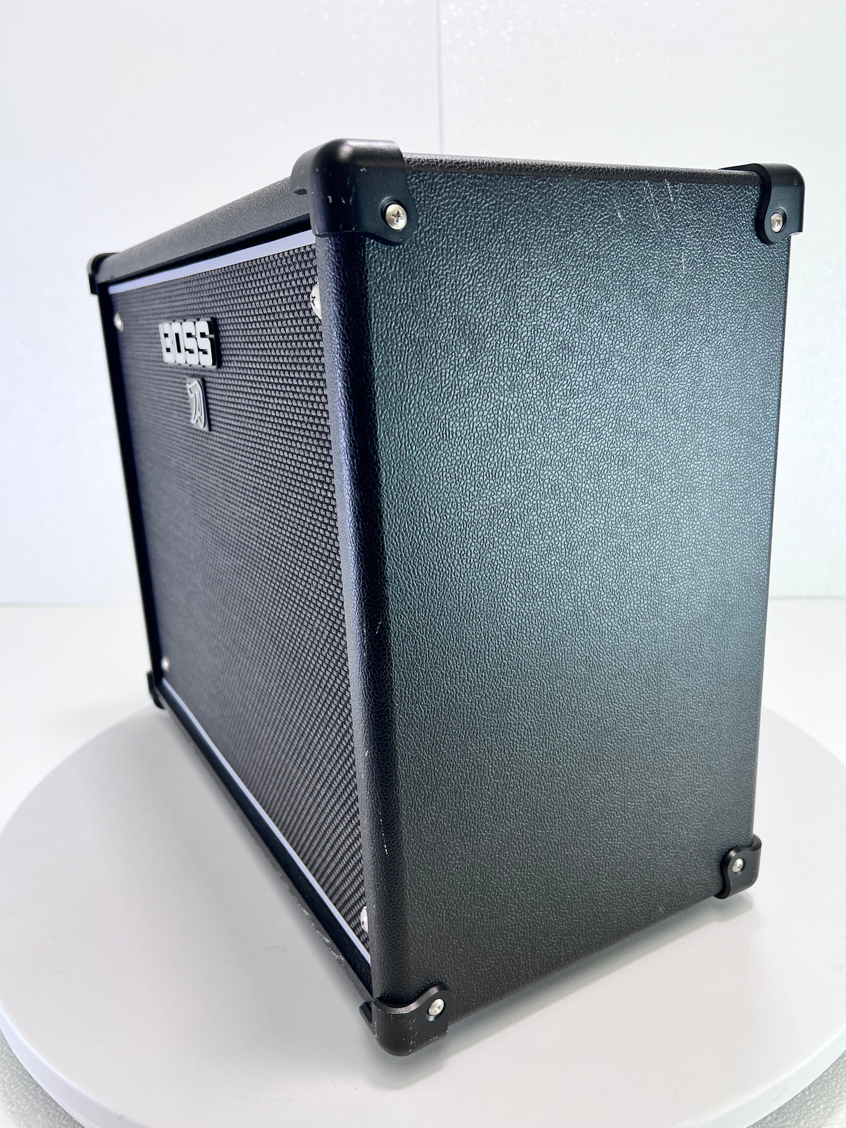 Used Boss Katana 50EX Combo Amp