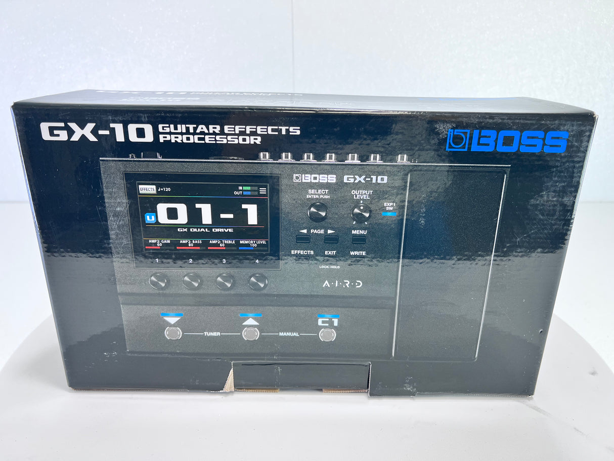 Used Ampeg Venture V3 300 Watt Bass Amp