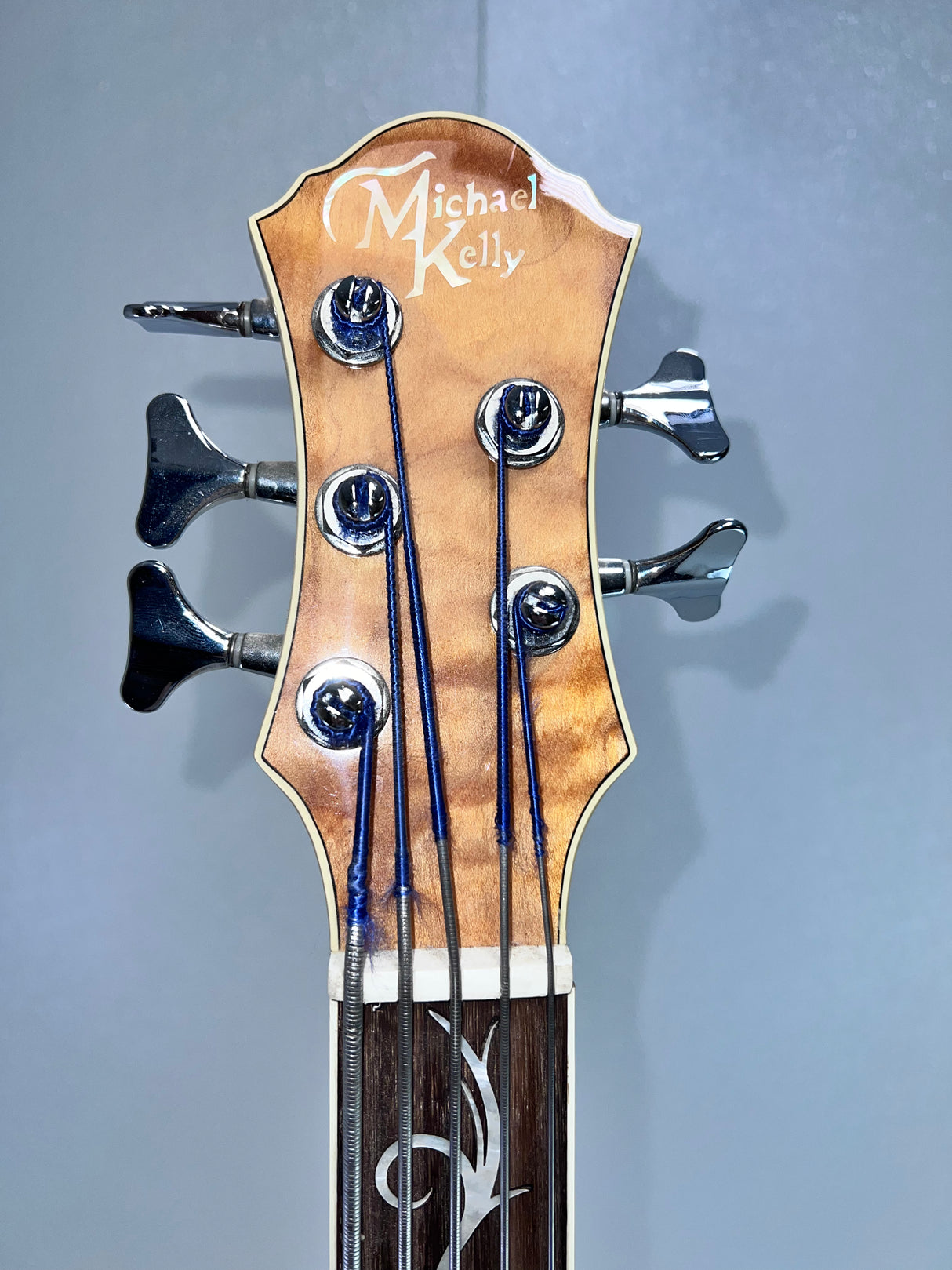 Used Michael Kelly Dragonfly 5FLN