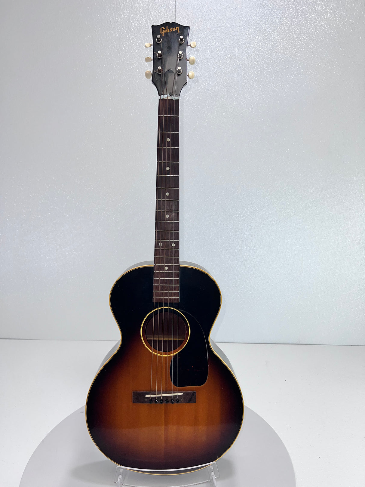 Used Gibson LG 3/4 Late 50's W/ Hardcase
