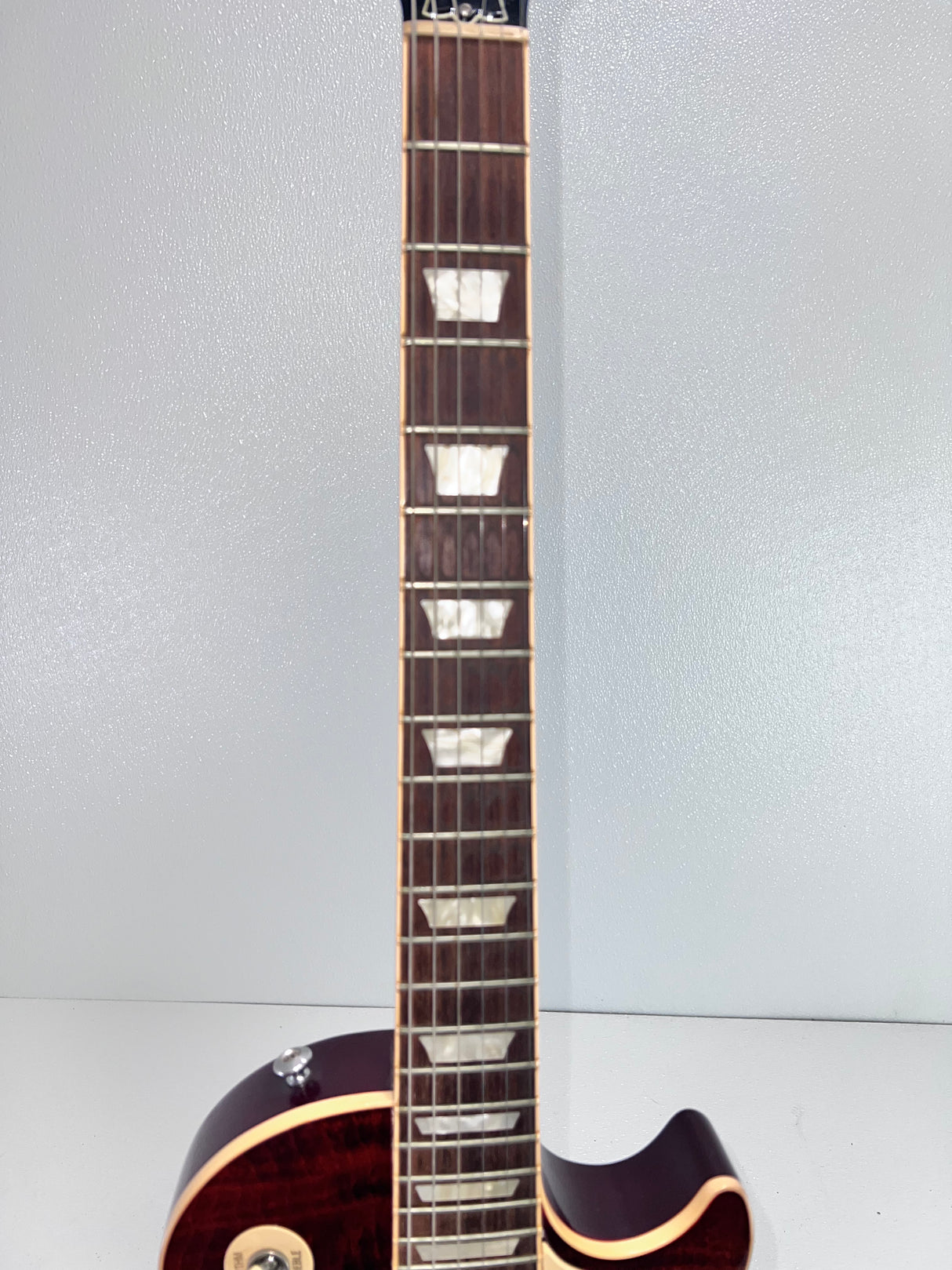 Used Gibson Les Paul Traditional Pro V w/Hard Case
