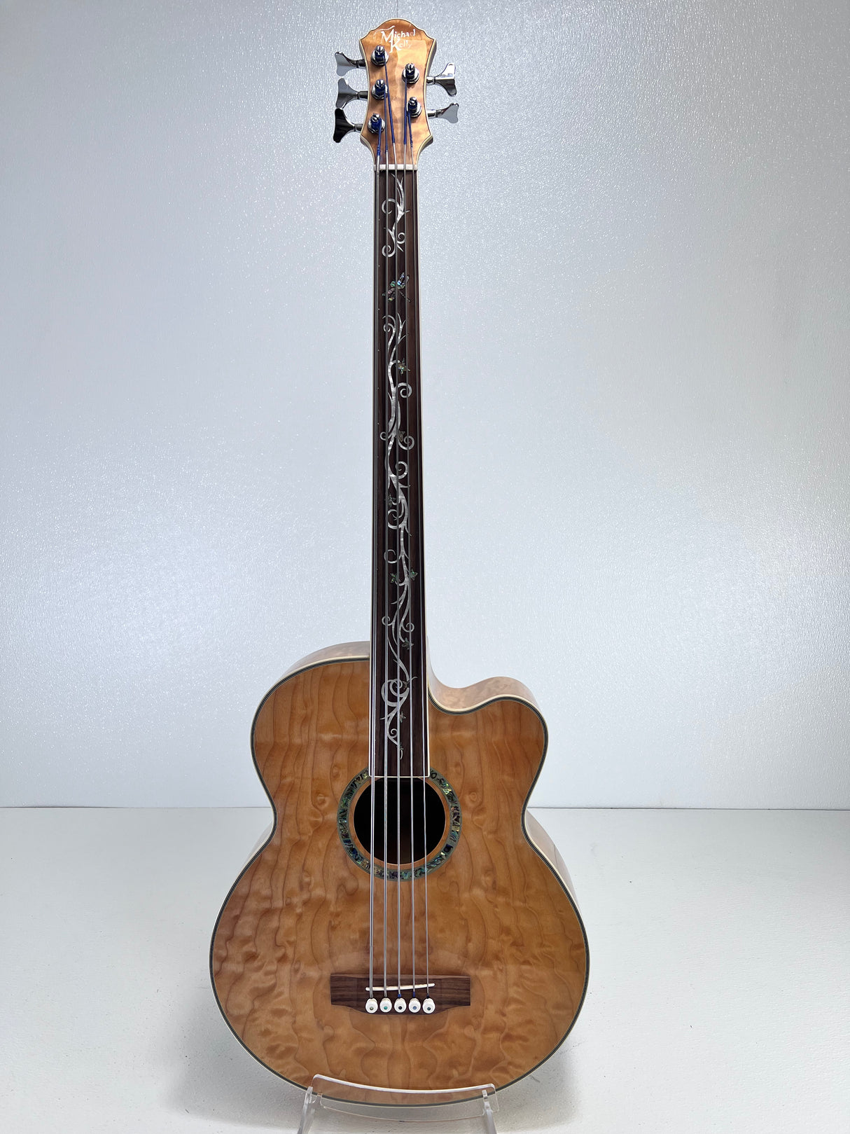 Used Michael Kelly Dragonfly 5FLN